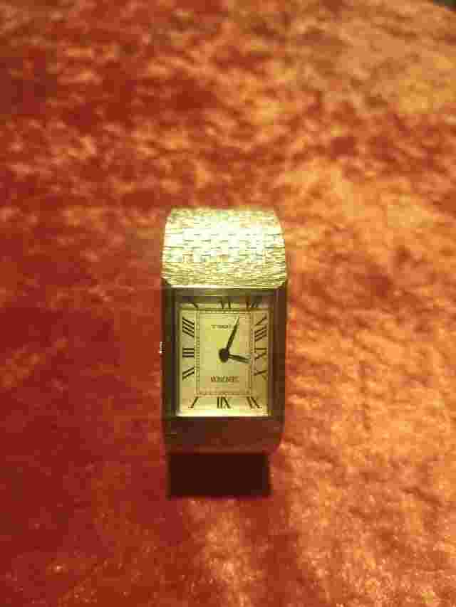 'SEKONDA'-  unisex watch. Rare fashion vintage