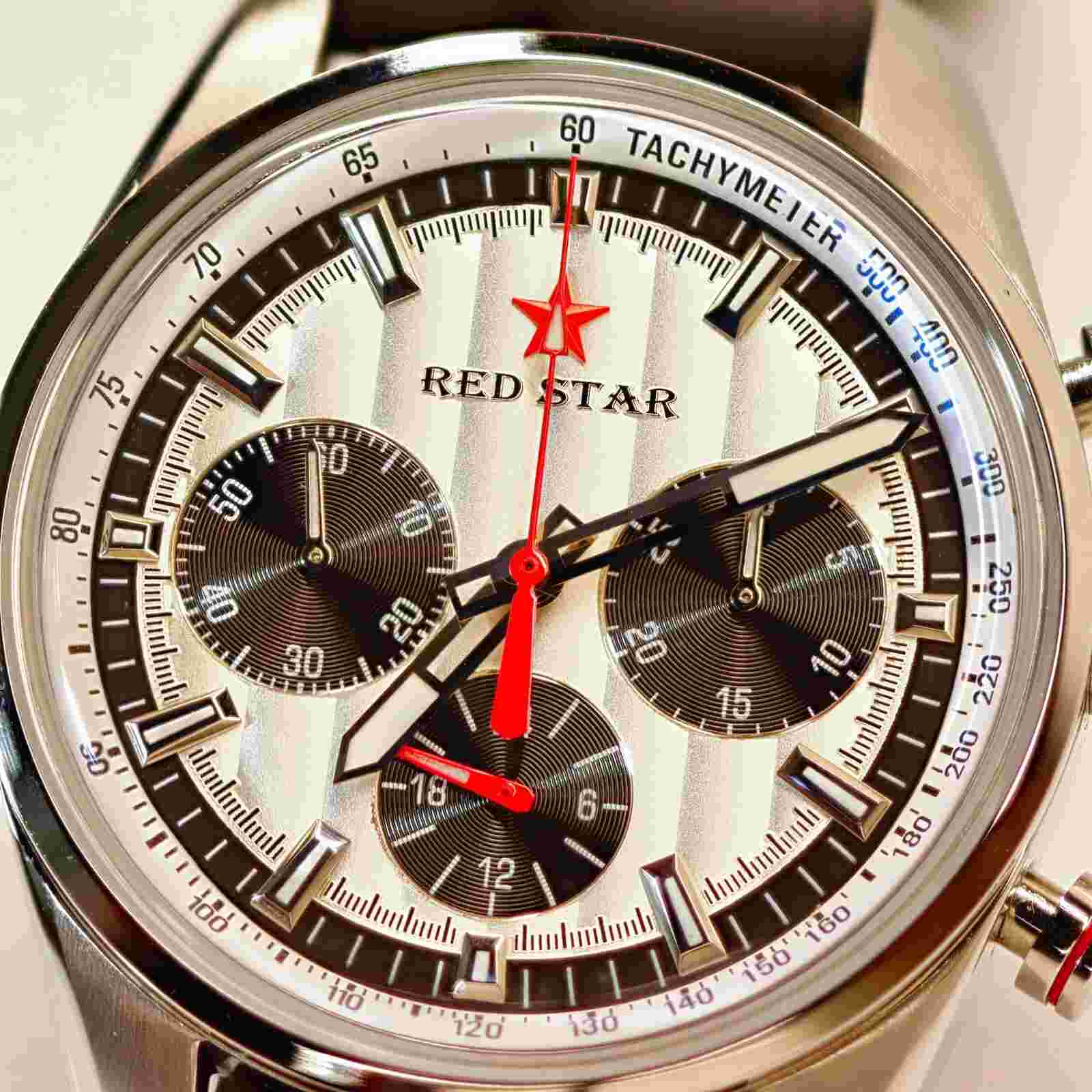 wristwatch, manual movement, chronograph, sports watch, mens watch,