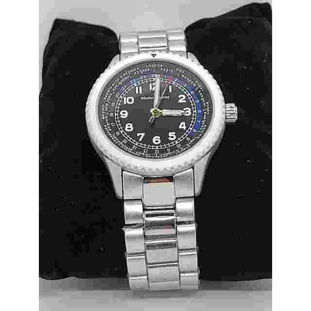 Studer Schild Knight Mens Watch