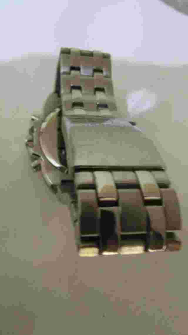 S.U.G. 1883 S240-159  Quartz Chronograph. Gents.