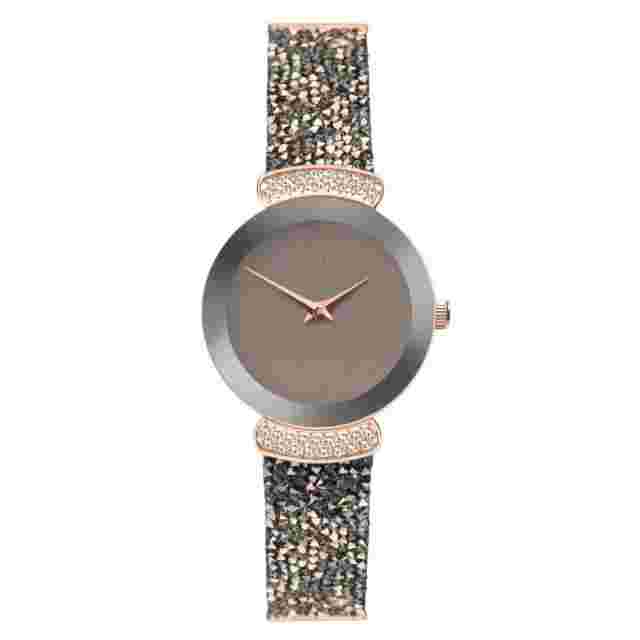 Seksy Ladies Classic Watch RRP £99.99. New and Boxed. 2 Year Warranty.