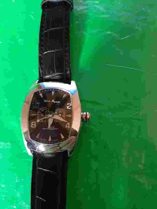 ladies watches Charles Raymond 2582 vintage jewelry holidays untested