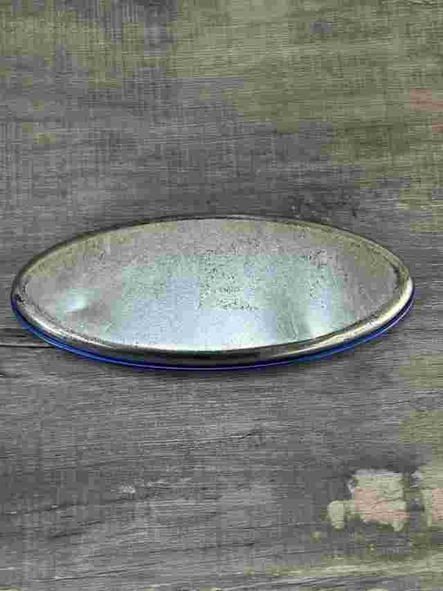 FORD( Watch BOX ONLY) F120M E3 VINTAGE Official Licensed Ford Motor Co Product