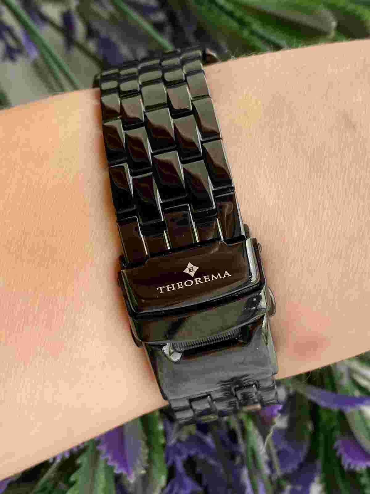 Theorema Mens GM3005 Automatic Watch Tuffina