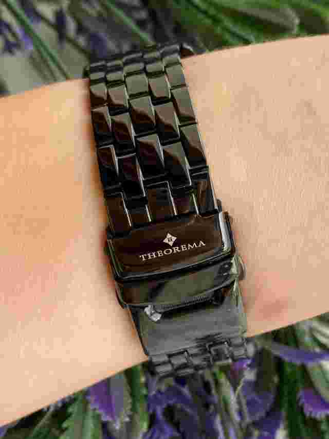 Theorema Mens GM3005 Automatic Watch Tuffina