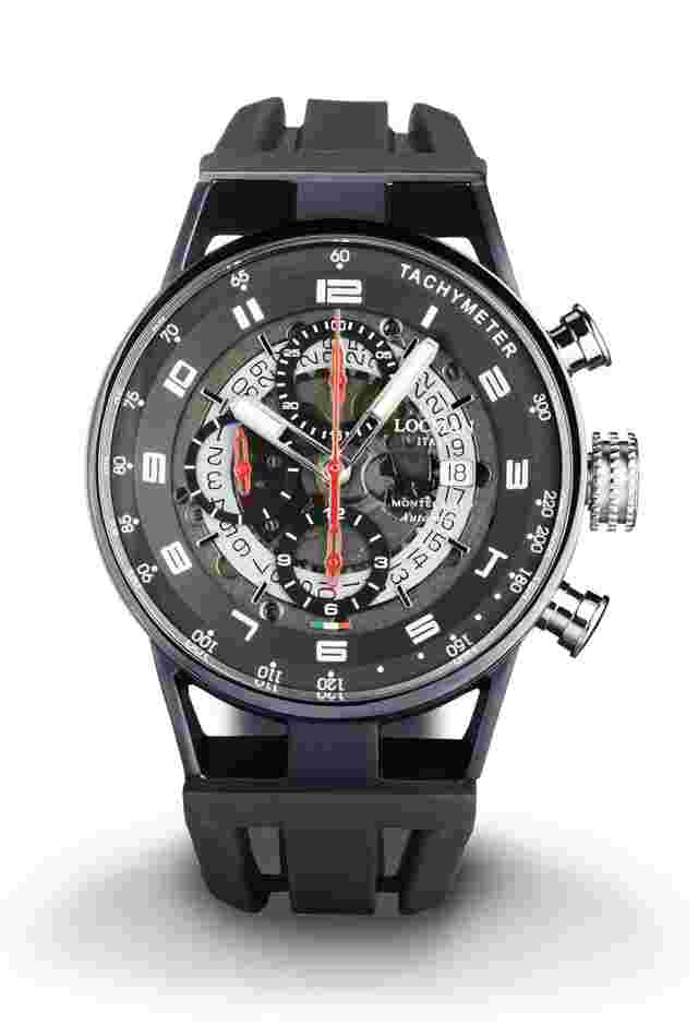Watch Locman Man 0516k22s-bktkrdsk