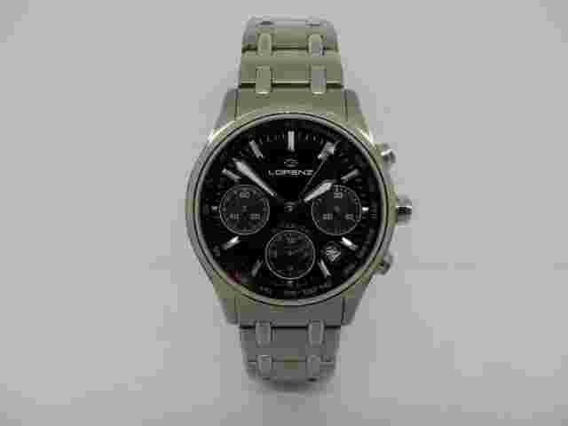 Watch Lorenz Man 22663be