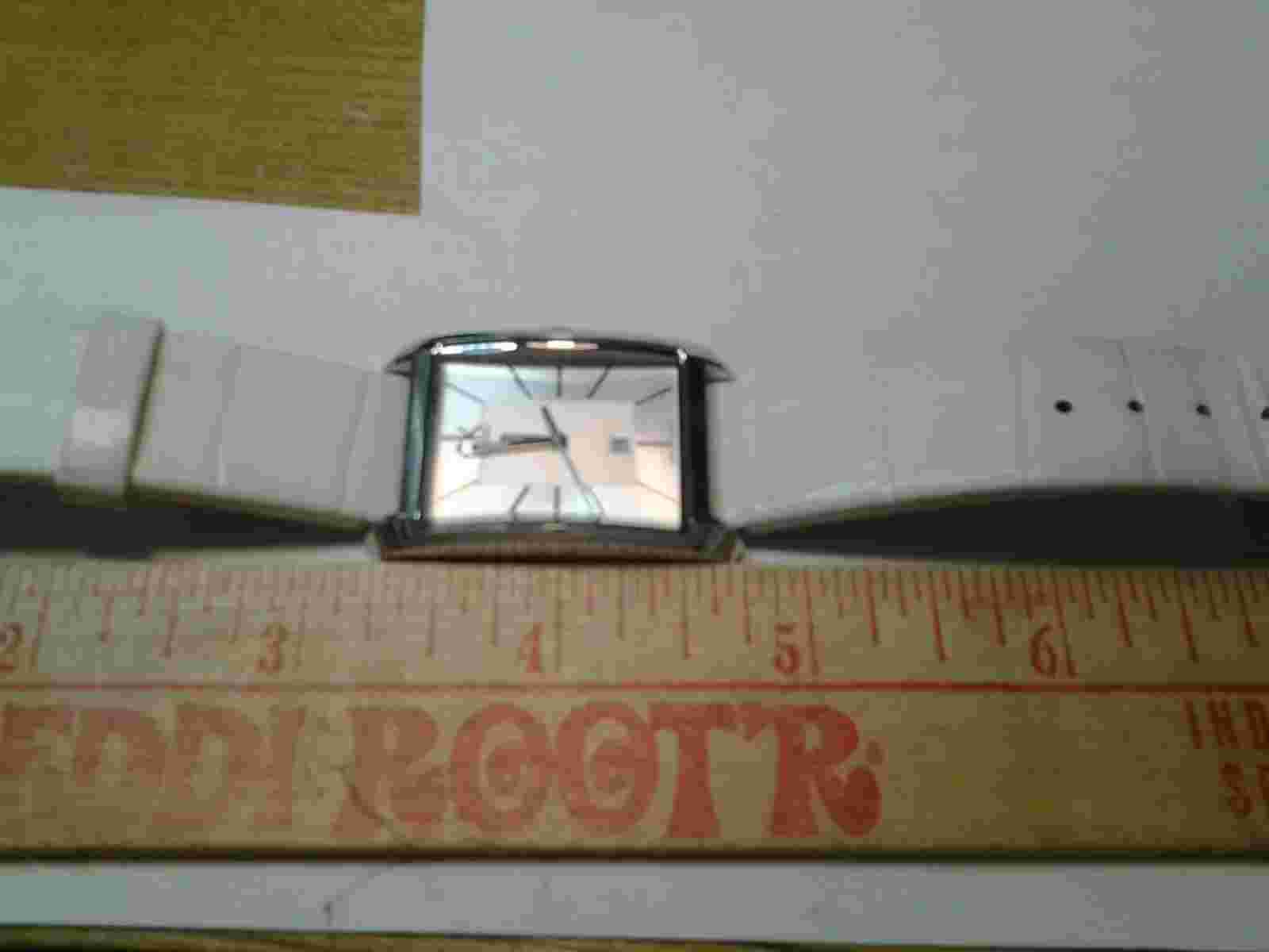 CK Calvin Klein Quartz Watch Analog Leather  K2M 231