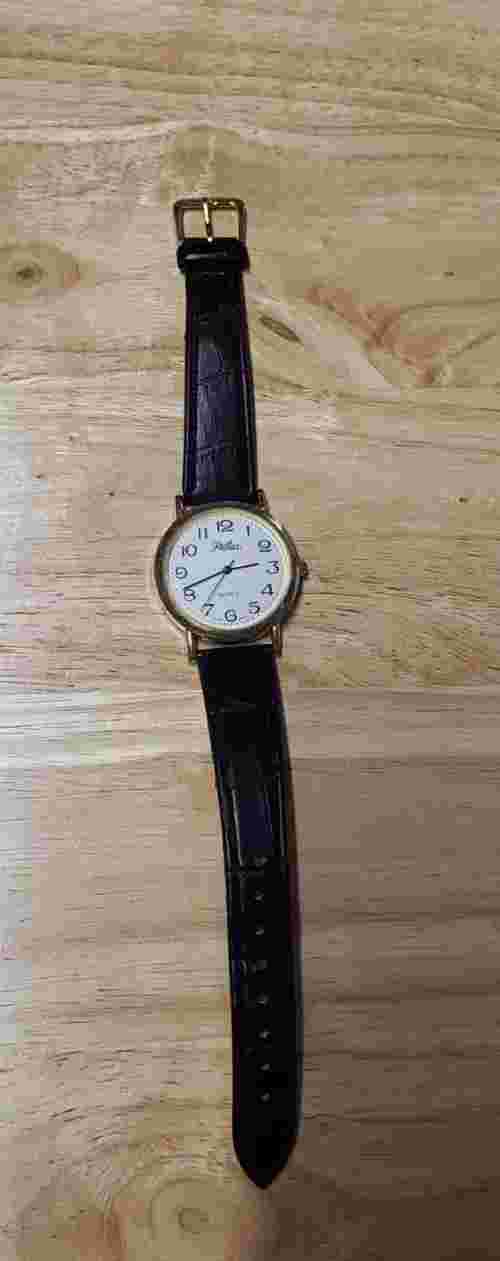 Reflex Quartz - PH28029 - Ladies wrist watch - Fully Working