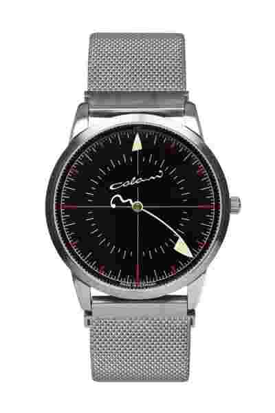 UmF Ruhla Luigi Colani Limited Edition Quartz Ronda 712 1340M-2