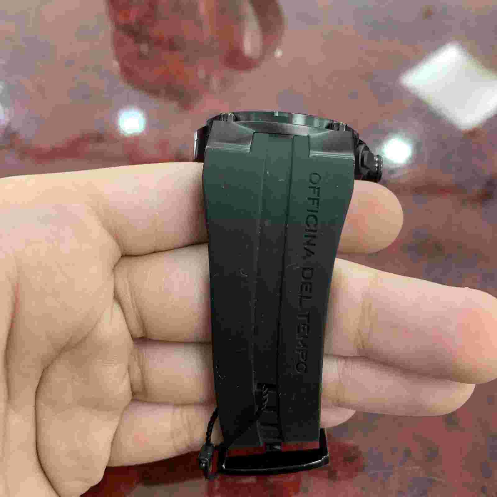 officina del tempo 1051/1241 NonRacing