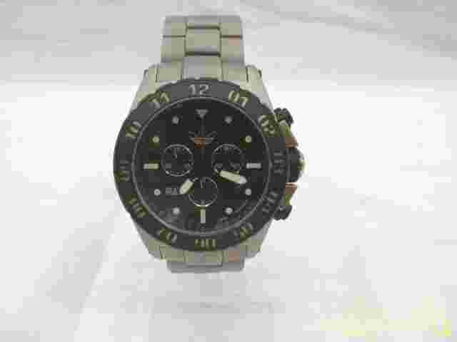 Adidas Ads9046 Limited Edition Quartz Analog Watch