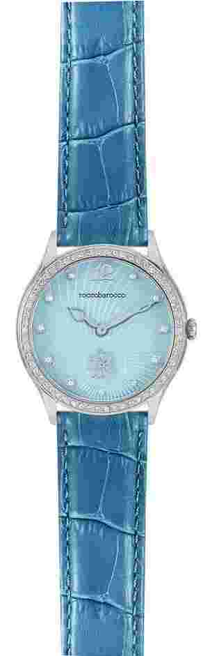 Watch RB RoccoBarocco Original - Jackie RB0263 Leather