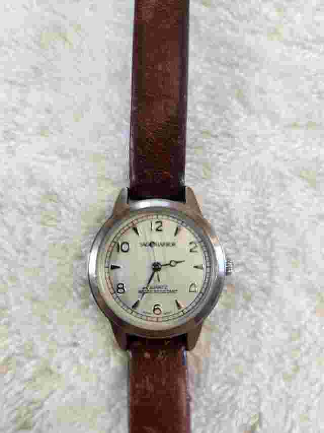 Sag Harbor Women Watch Good Condition Need Batteries.