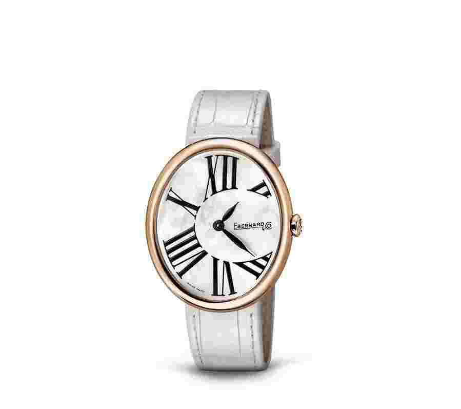 Watch Eberhard Woman 60067or