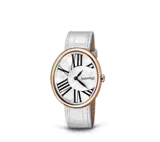 Watch Eberhard Woman 60067or