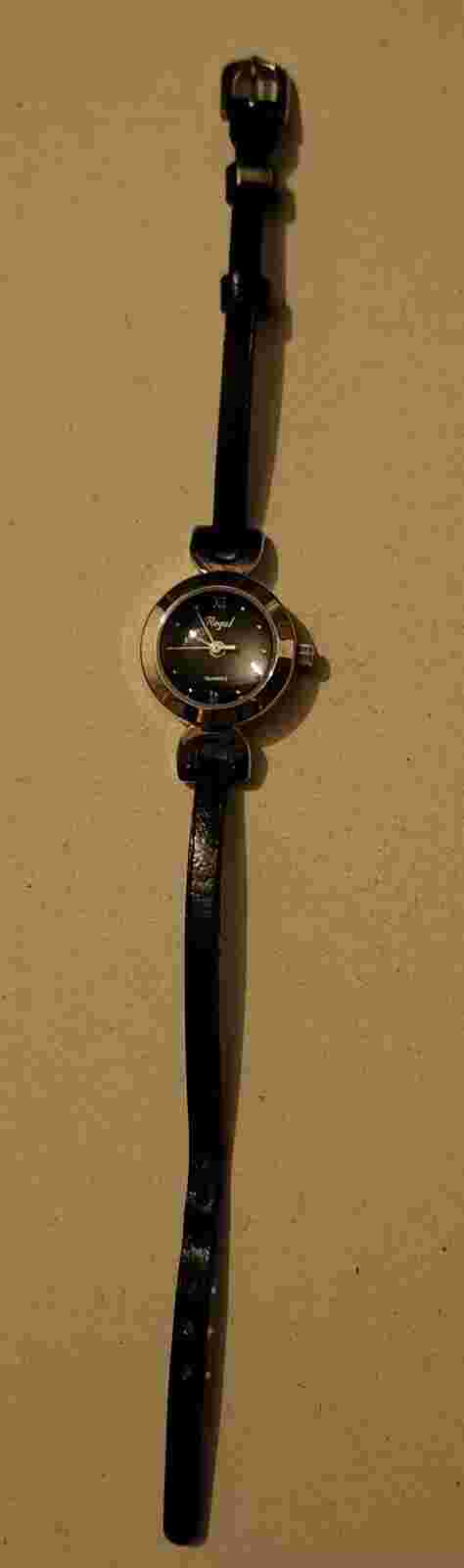 Regal Wristwatch R9312