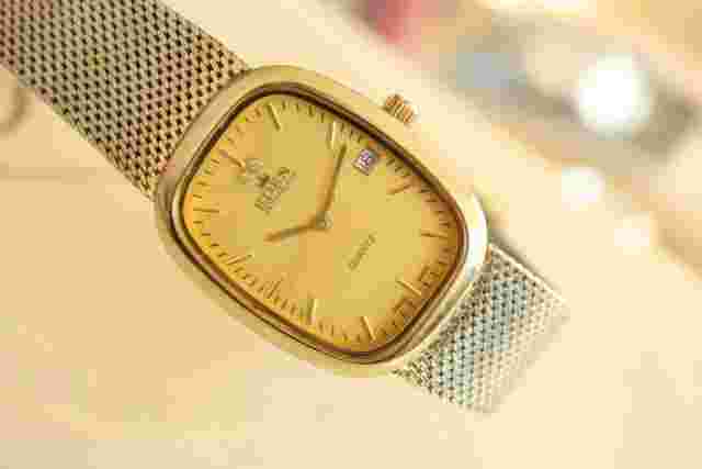 EDEN-LUXURY WATCH-SWISS MADE