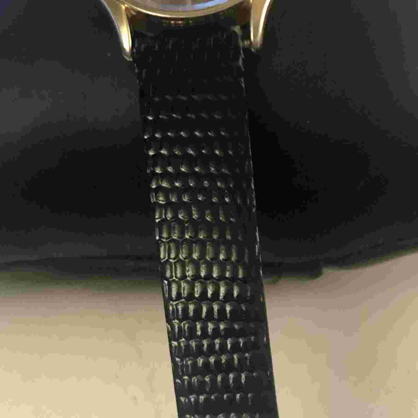 LaSalle By Seiko Watch NEW BATTERY