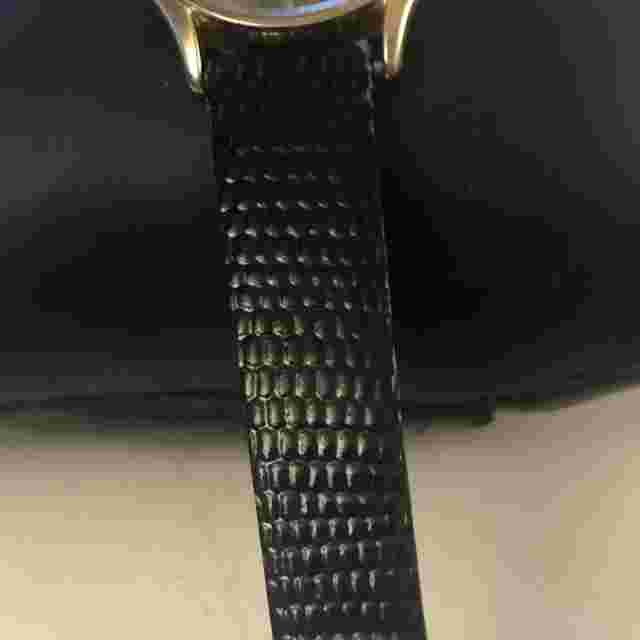 LaSalle By Seiko Watch NEW BATTERY