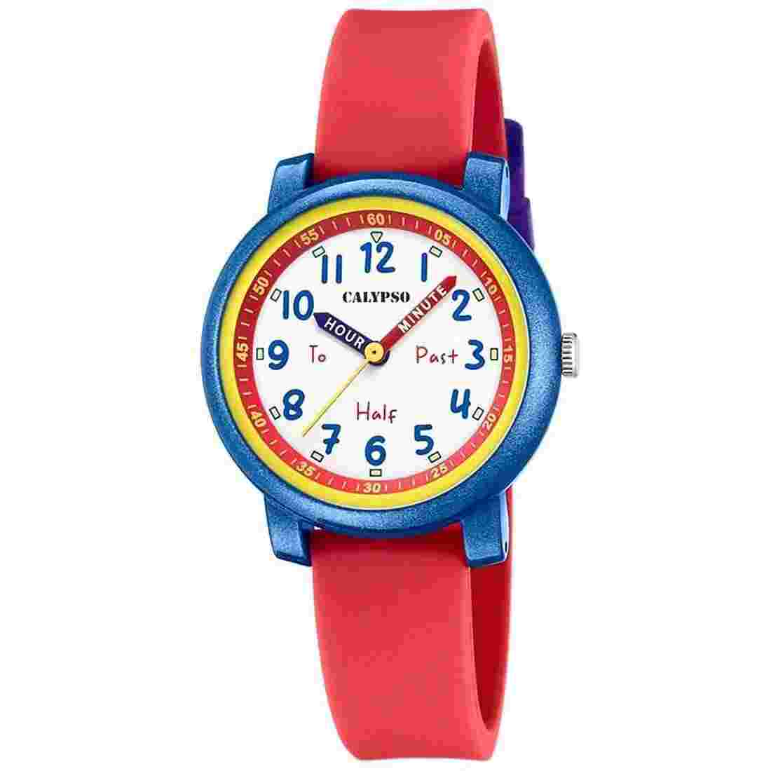 Watch Calypso Child k5827/5