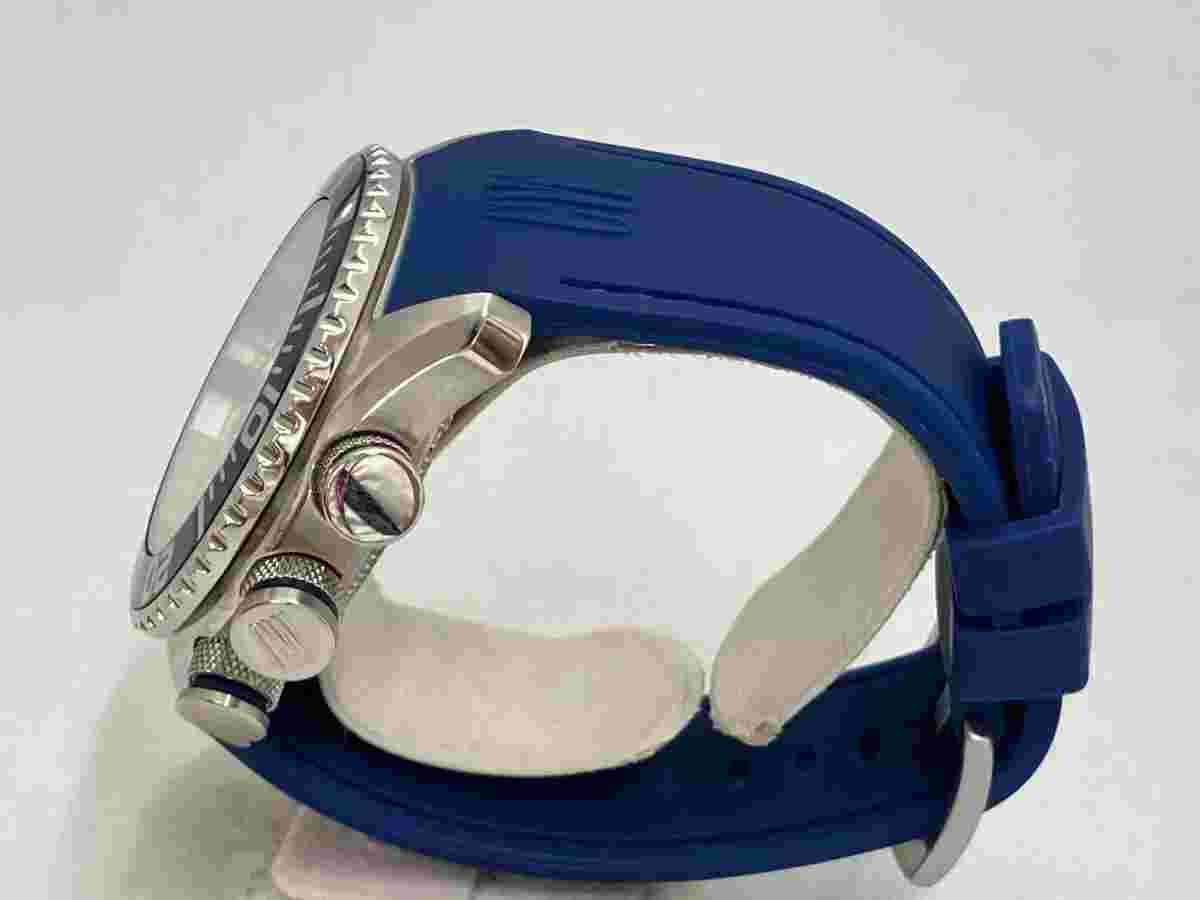 CAPRI WATCH 5316 316L Quartz Watch