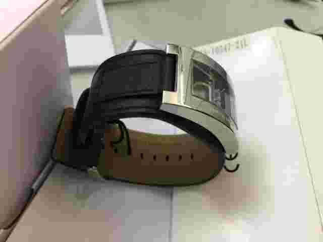 Bruno Banani Ladies Watch Br25856 Tolia Designer Watch Stainless Steel Modern
