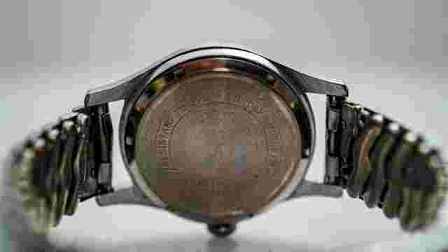 K364 Vintage 1950's Kingston Wristwatch