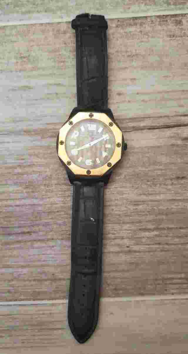 CHRISTIAN  AUDIGIER watch