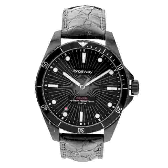 Watch Brosway Man wdi07