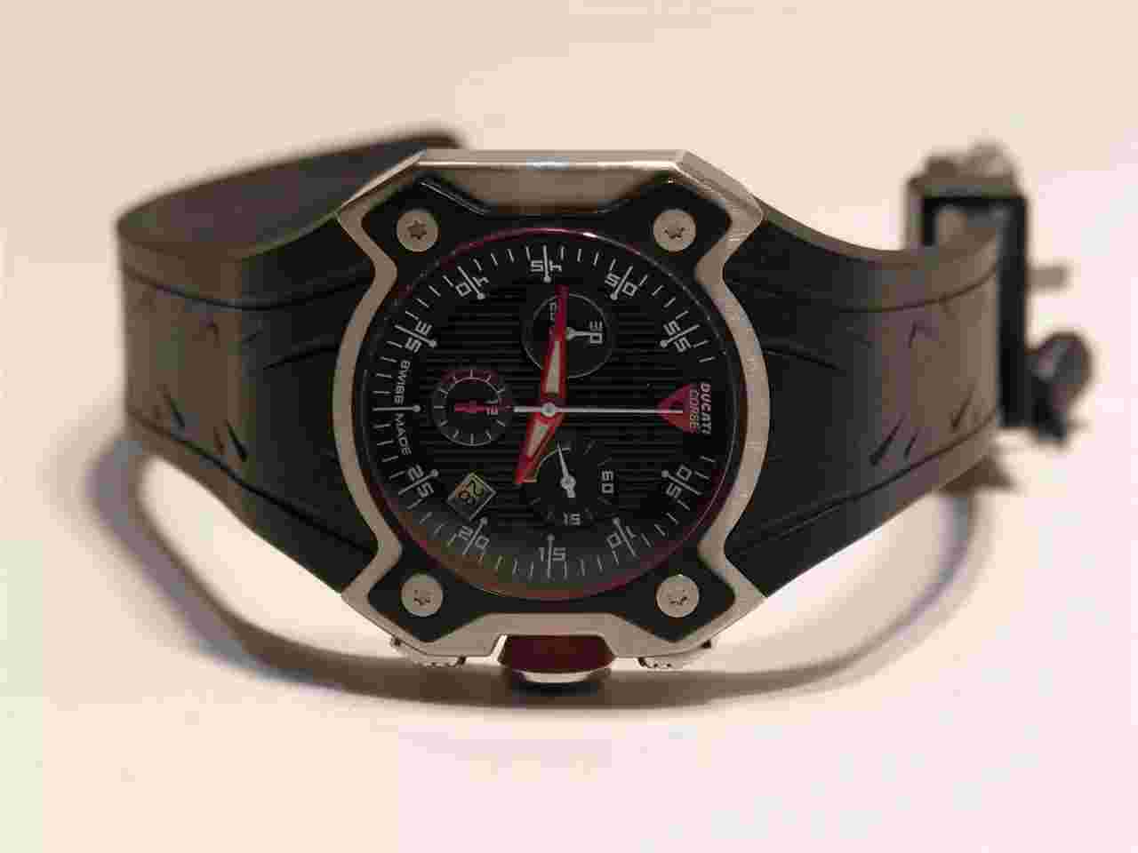 BREIL DUCATI CHRONOGRAPH (2767)