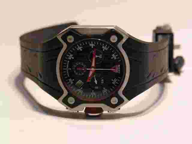BREIL DUCATI CHRONOGRAPH (2767)
