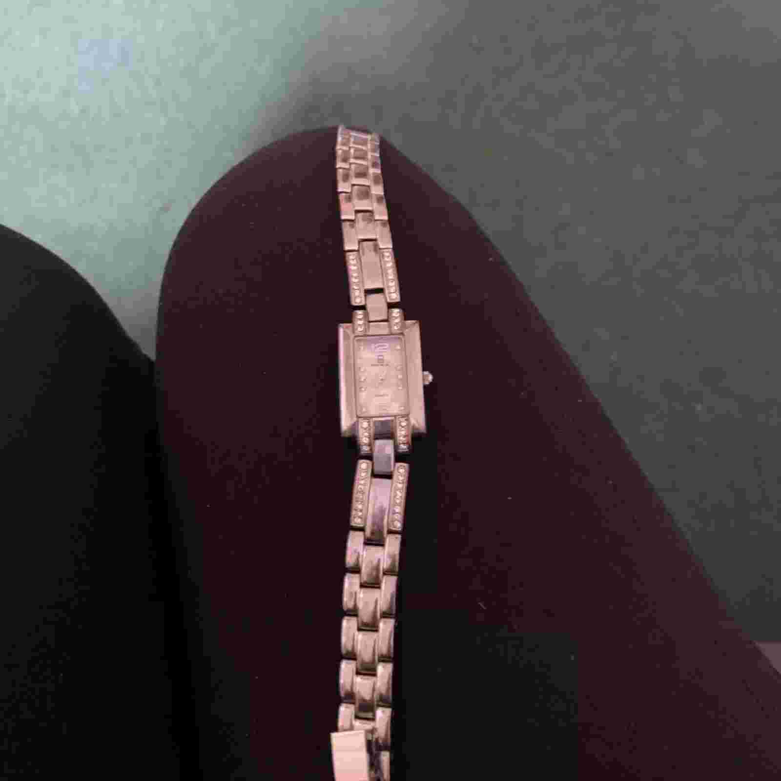 Philip Mercier Ladies Quartz Bracelet Watch