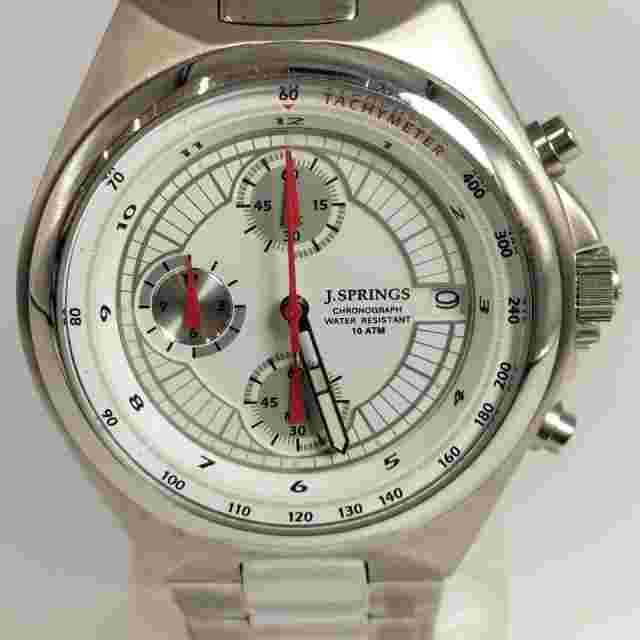 J.Springs Bfg002 Quartz