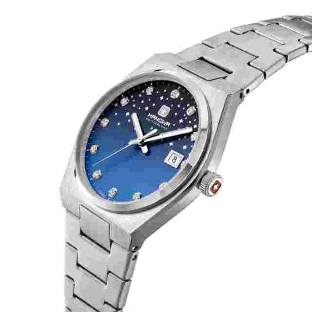 HANOWA Swiss Made Men's Watch HAWGH0002504