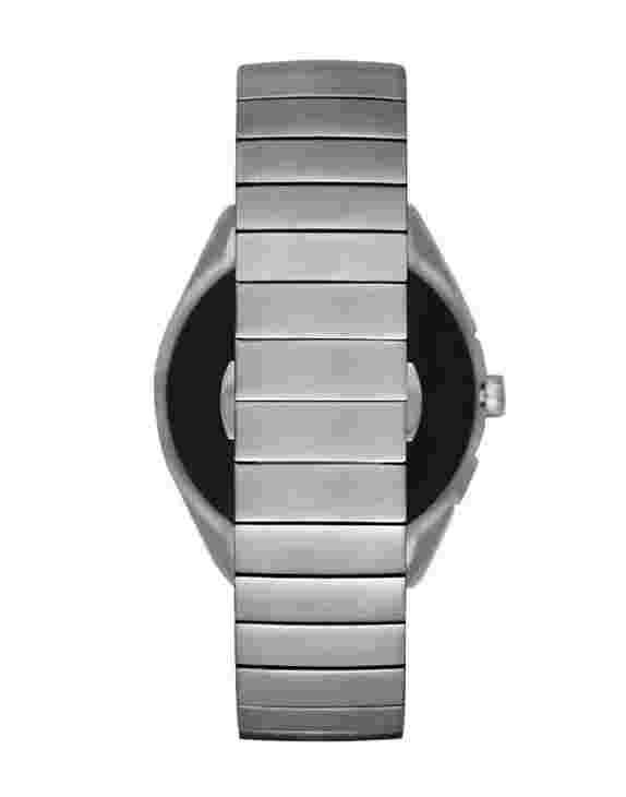 Emporio Armani Connected Matteo Gen 4 Touchscreen Smartwatch ART5006