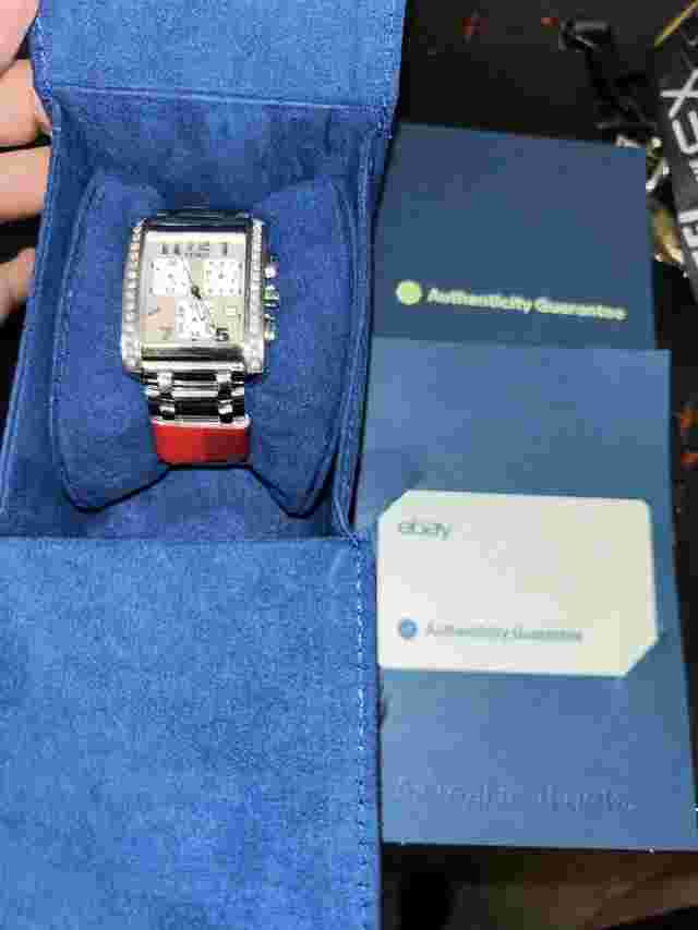 Fendi Classico N/A