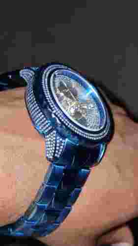 Invicta 341 Wrist Watch