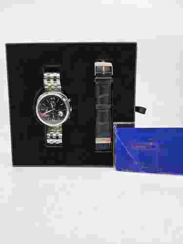 Jerome LeMars Watch JL5555B