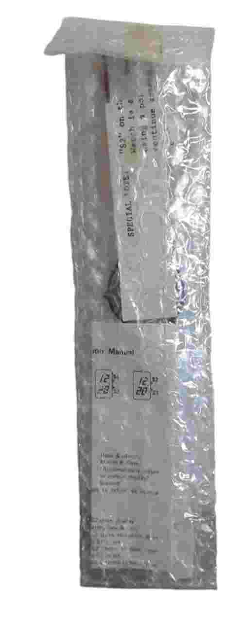 Vintage Watch Hershey's Chocolate Lover Promotional 1988 Rare with Papers