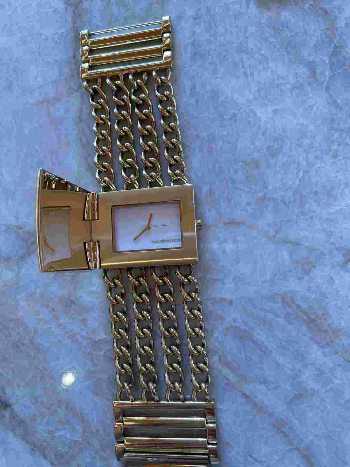 Rocco Barocco Watch