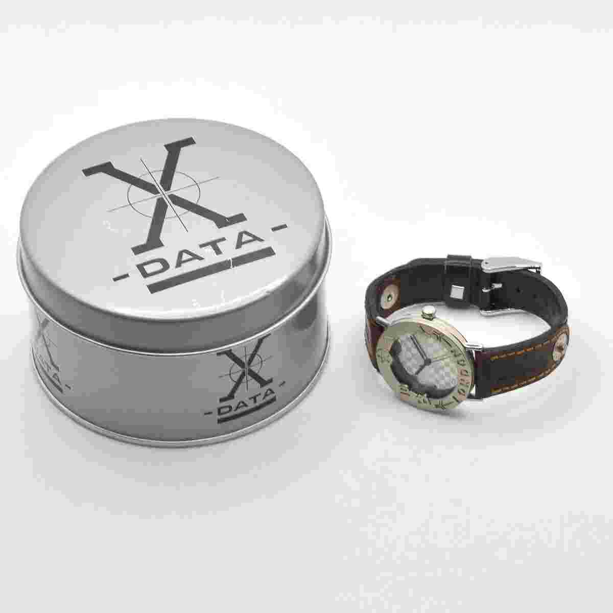 Boy London 73W Watch Wristwatch - RARE!