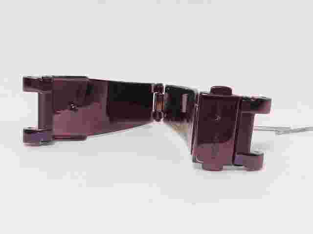 Michael Kors  Watch Clasp Closure Replacement MKT5017 Smart Watch Purple