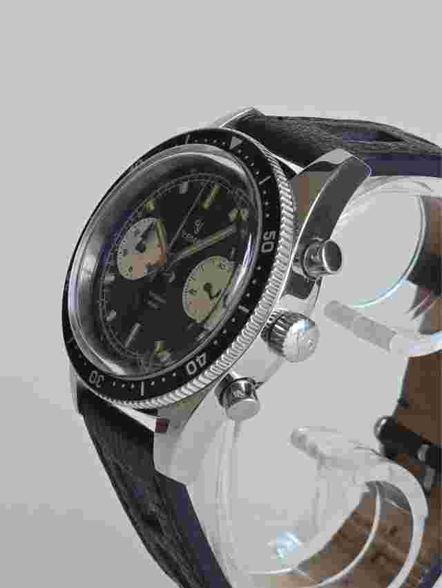 Yema Speedgraf Limited to 300 PC