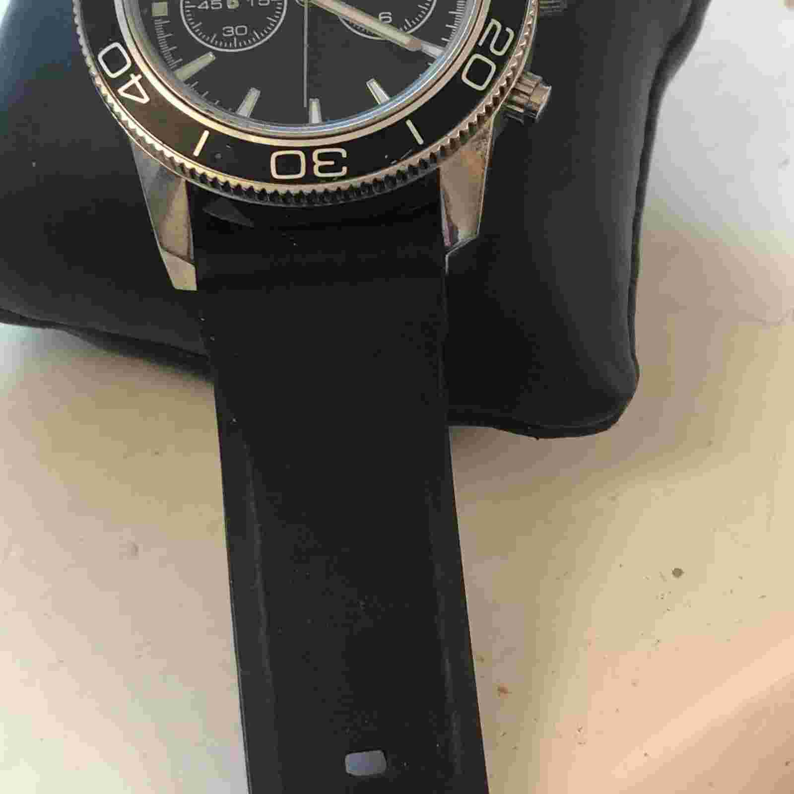 American Exchange Men’s Watch