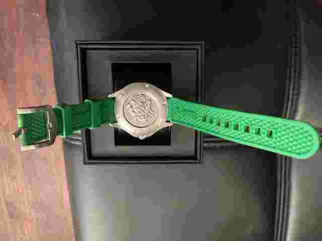 Filippo Loreti watch