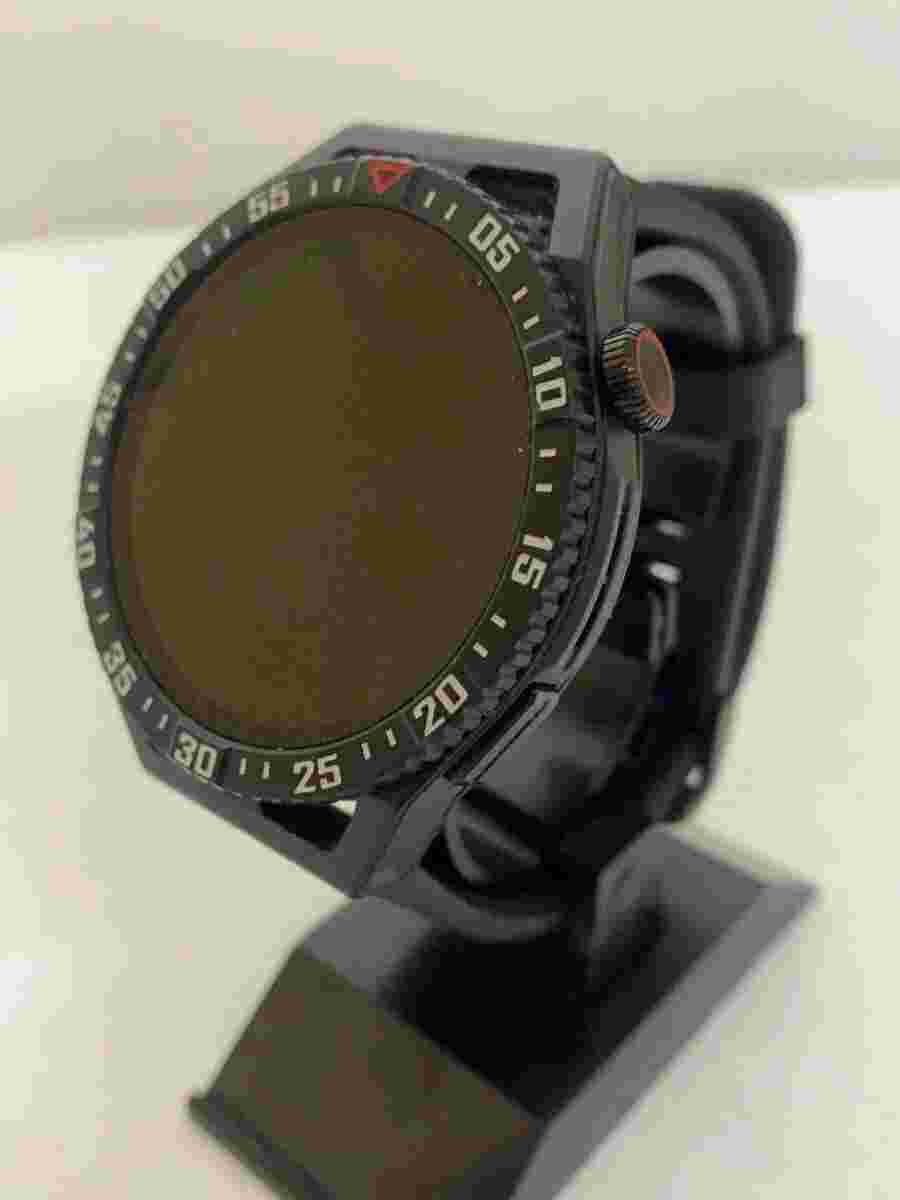 Huawei WATCH GT3SE Digital Black Excellent JAPAN