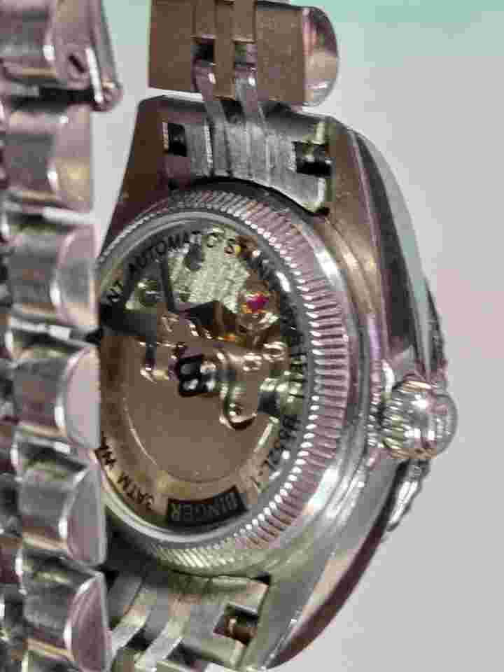 Vintage BINGER WATCH