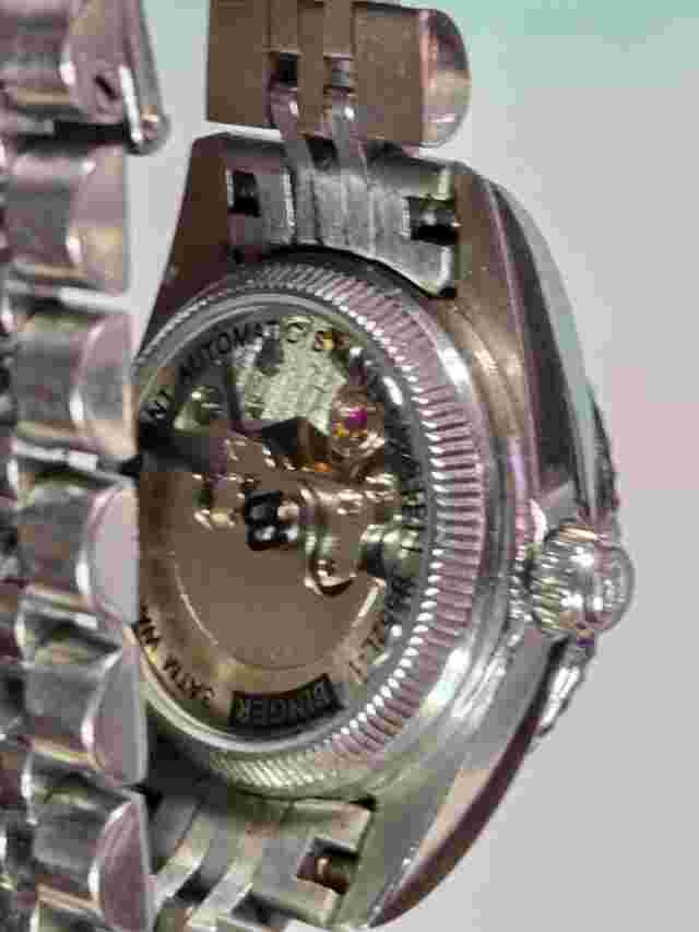 Vintage BINGER WATCH