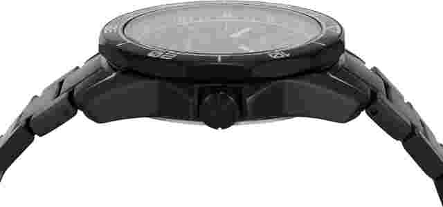 [A|X Armani Exchange] Spencer AX1964 Watch, Men's, Black
